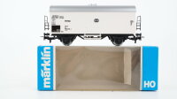 Märklin H0 4415 Kühlwagen Interfrigo DB