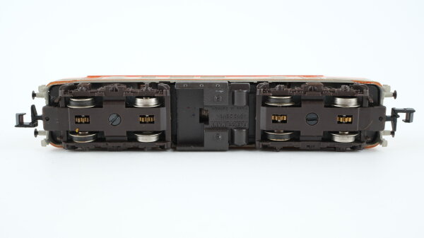 Fleischmann N 7239 Diesellok BR 218 137-8 DB - Modellbahn