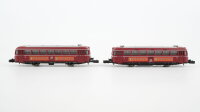 Arnold N Schienenbus BR 798 / 998 DB...