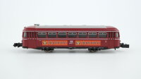 Arnold N Schienenbus BR 798 / 998 DB...