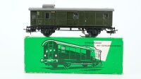 Märklin H0 4041 Reisezugwagen Pwi der DB...
