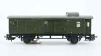 Märklin H0 4041 Reisezugwagen Pwi der DB (Rostansätze)