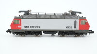 Roco N E-Lok BR 10102 SBB CFF FFS