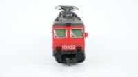 Roco N E-Lok BR 10102 SBB CFF FFS