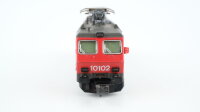Roco N E-Lok BR 10102 SBB CFF FFS