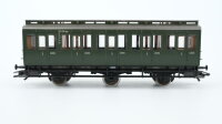 Märklin H0 4200 Reisezugwagen (024 674 Hmb) A3 Pr 14 der DB