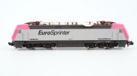 Arnold N E-Lok BR 127 001-6 EuroSprinter