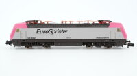 Arnold N E-Lok BR 127 001-6 EuroSprinter