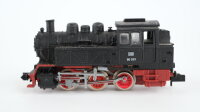 Arnold N Dampflok BR 80 033 DB