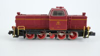 Arnold N 2015 Diesellok BR 265-004-2 DB