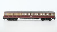 Märklin H0 43109 Reisezugwagen C4i - 33e der DRG