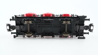 Märklin H0 48941 Behälter-Tragewagen-Satz (EKU) BTr 10 der DB