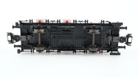 Märklin H0 48941 Behälter-Tragewagen-Satz (EKU) BTr 10 der DB