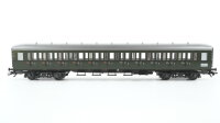 Märklin H0 43119 Reisezugwagen C4i-33 der DB
