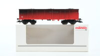 Märklin H0 46903 Offener Güterwagen  Eaos der...