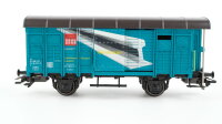 Märklin H0 46052 Gedeckter Güterwagen  X (K3)...