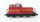 Fleischmann N 7218 Diesellok Werkslok