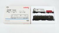 Märklin H0 4329 Wagen-Set "Reichspost"