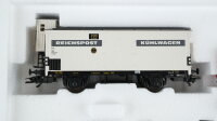 Märklin H0 4329 Wagen-Set "Reichspost"