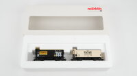 Märklin H0 31636 Güterwagen-Set...