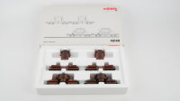 Märklin H0 46140 Wagen-Set "Montanunion"