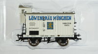 Märklin H0 45250 Bierwagen-Set K.Bay.Sts.B.