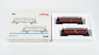 Märklin H0 43138 Wagen-Set...