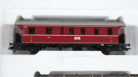 Märklin H0 43138 Wagen-Set "Donnerbüchsen" DB