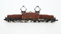 Minitrix N 5129560 E-Lok BR Ce 6/8 III SBB...