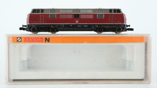 Arnold N 2023 Diesellok BR 221 151-4 DB