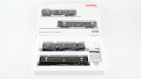 Märklin H0 42763 Schnellzugwagen Set "D...