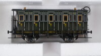 Märklin H0 43982 Bayerischer Personenzug um 1880 K.Bay.Sts.B. Wechselstrom