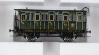Märklin H0 43982 Bayerischer Personenzug um 1880 K.Bay.Sts.B. Wechselstrom