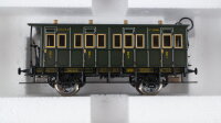 Märklin H0 43982 Bayerischer Personenzug um 1880 K.Bay.Sts.B. Wechselstrom