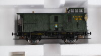 Märklin H0 43982 Bayerischer Personenzug um 1880 K.Bay.Sts.B. Wechselstrom