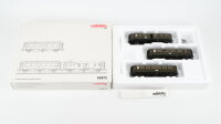 Märklin H0 43973 Set Personenwagen der ehemaligen...
