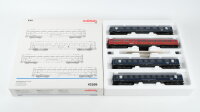 Märklin H0 43209 Schnellzugwagen-Set...