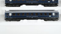 Märklin H0 43209 Schnellzugwagen-Set "Loreley" DB
