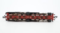 Arnold N 2278 Mallet-Tenderlokomotive BR 96 DRG