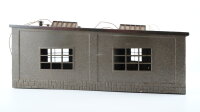 Märklin H0 7028 Lokschuppen 3-ständig