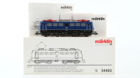 Märklin H0 34402 E-Lok BR 110 216-9 DB Wechselstrom...