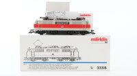 Märklin H0 33315 E-Lok BR 111 158-2 DB Wechselstrom...