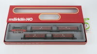 Märklin H0 2858 Personenzug...