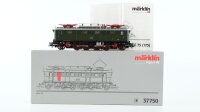 Märklin H0 37750 E-Lok BR E75 05 DB Wechselstrom...