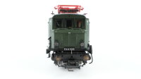 Märklin H0 37440 E-Lok BR E 44 098 DB Wechselstrom Digital Sound fx
