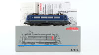 Märklin H0 37310 E-Lok BR E410 / 184 002-4 DB...