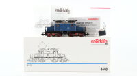 Märklin H0 3448 E-Lok BR E 70 21 DB Wechselstrom...