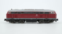 Fleischmann N Diesellok BR210 002-2 DB in EVP