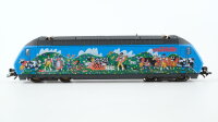 Märklin H0 3752 E-Lok BR Serie Re 460 017-7 SBB CFF...