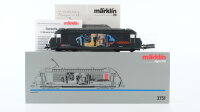 Märklin H0 3751 E-Lok BR Serie 460 017-7 SBB CFF FFS...